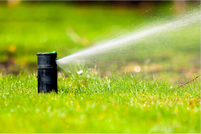 A sprinkler kiválasztásakor ajánlatos előnyben részesíteni a megbízható gyártók kiváló minőségű modelljeit 
