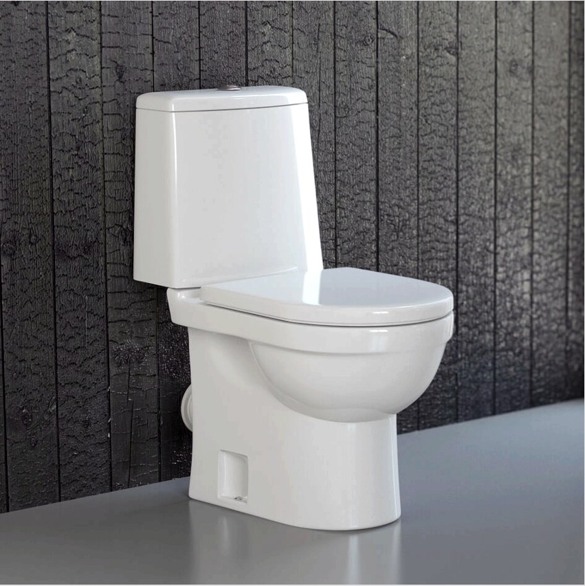 A Sanita Luxe legjobb WC-csésze alacsonyabb vízellátással van a fogyasztók körében