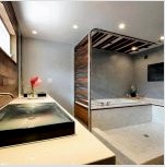 Fürdőszoba belső kialakítása: a gyönyörű és kényelmes kialakítás szabályai