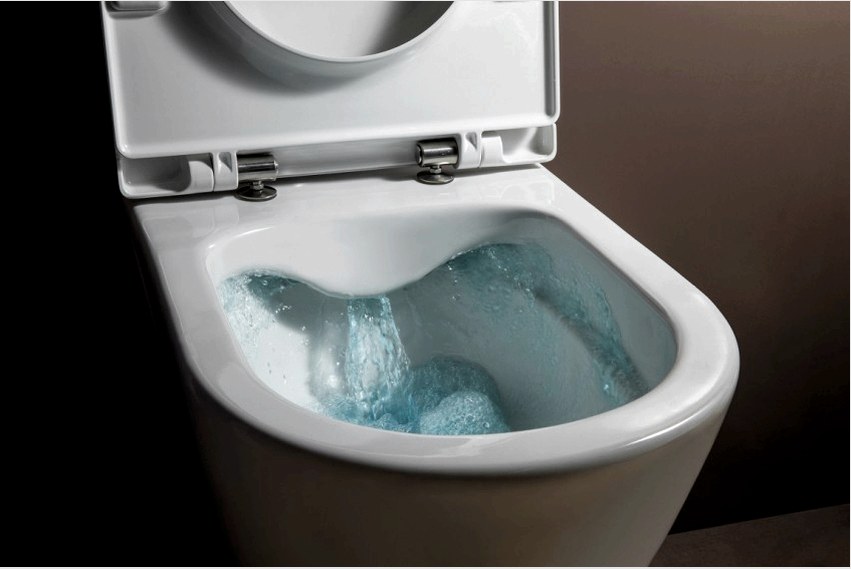 Szinte minden, perem nélküli WC-ket gyártó cég kínál saját változatát az eszköz tervezéséhez