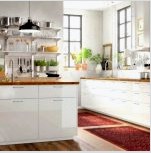 Konyhabelső: hogyan lehet a konyhát kényelmes és vonzóvá tenni