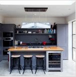 Konyhabelső: hogyan lehet a konyhát kényelmes és vonzóvá tenni