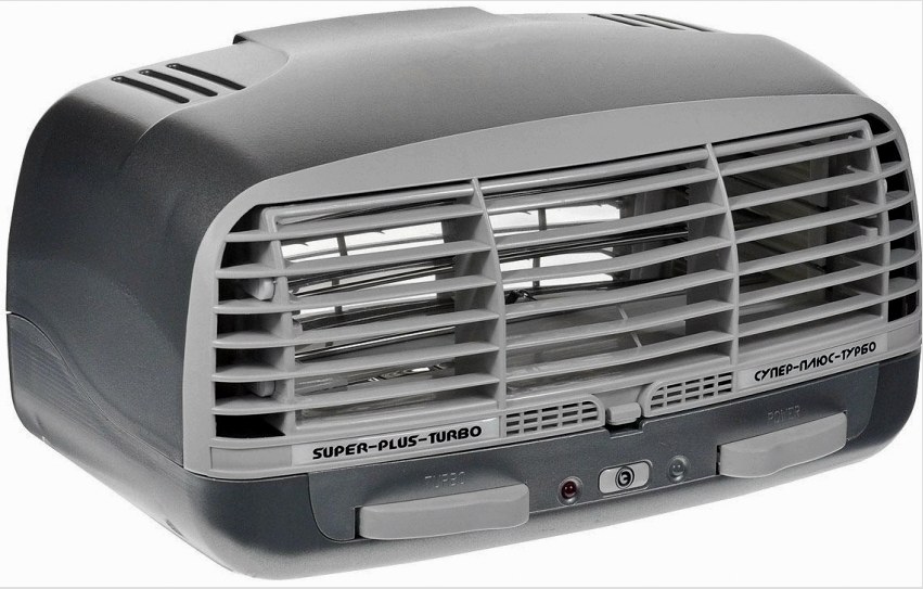 A Super Plus Turbo egy házi készítésű ionizátor, amelynek számos pozitív visszajelzése van a felhasználók részéről