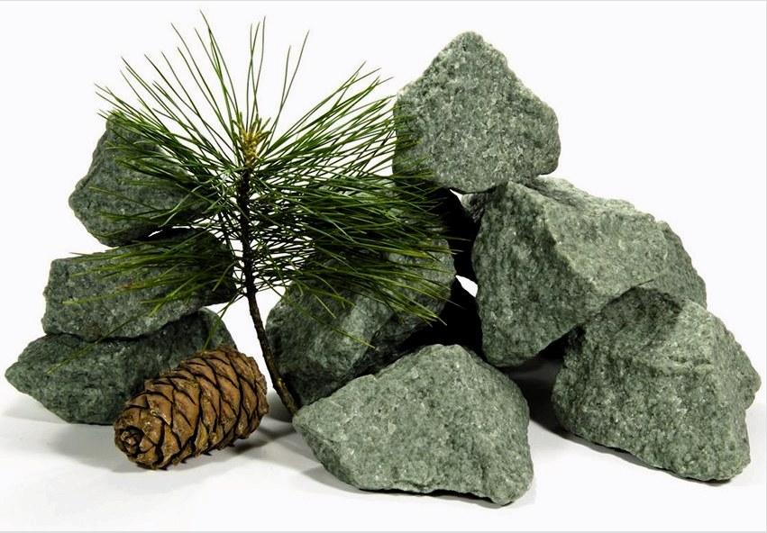 A jádeit egy környezetbarát természetes kő, amely vasat, magnéziumot és kalcium-oxidot tartalmaz