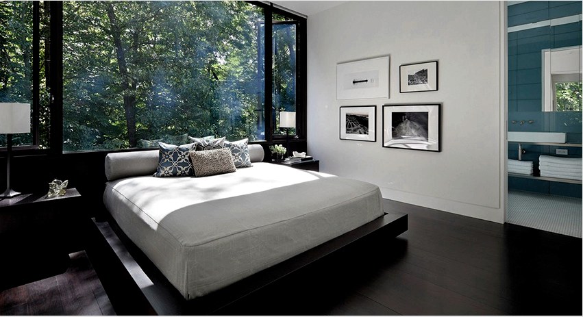 Hogyan válasszunk matracot dupla ágyhoz a kényelmes alvás érdekében