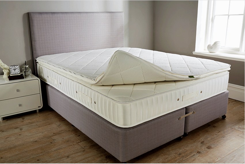 Az ortopéd matracok Az erős ár különbözik elfogadható árból és jó minőségből