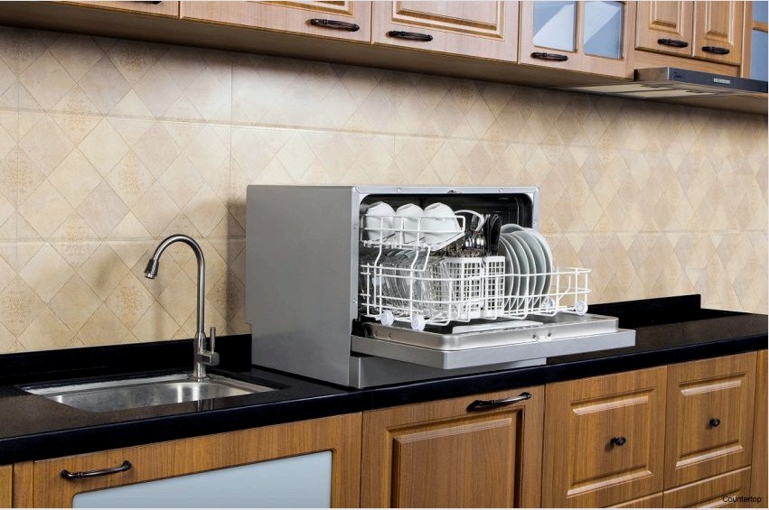 A mosogatógépek egyik fő előnye, hogy az edényeket nem kell szárítani vagy törülközővel törölni