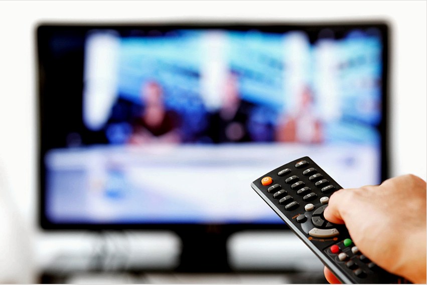 A tv-készülék vevőkészülékének kiválasztása az adás formátumától függ