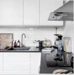 Fehér konyha: fotók a klasszikus és modern lehetőségekről