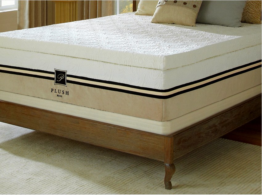 Az matracok két kategóriába sorolhatók: rugó és rugó nélküli