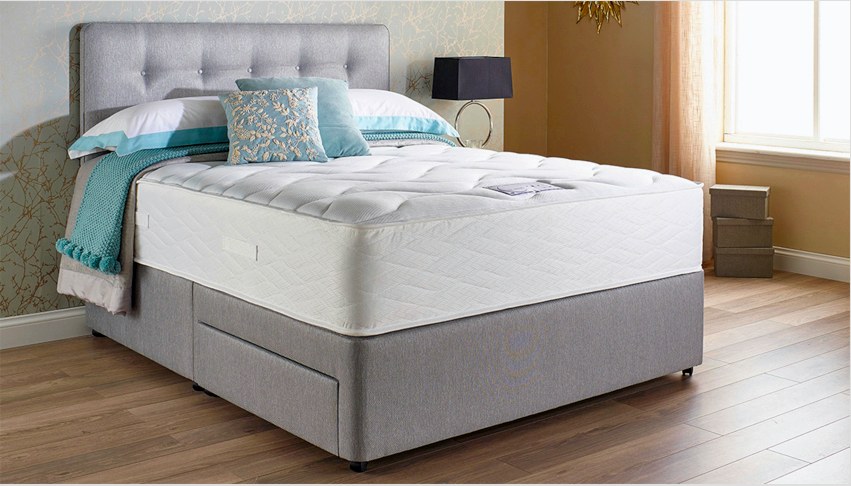 Az Askan cég matracjai nagyon népszerűek