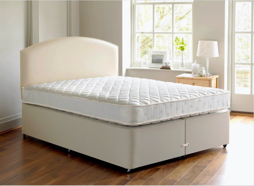 A DreamLine nagyon jó minőségű matracokat gyárt