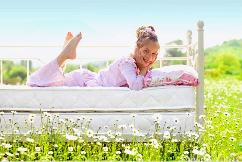 Ortopédiai matrac Askona Sleep Style Spring sok pozitív véleményt tartalmaz