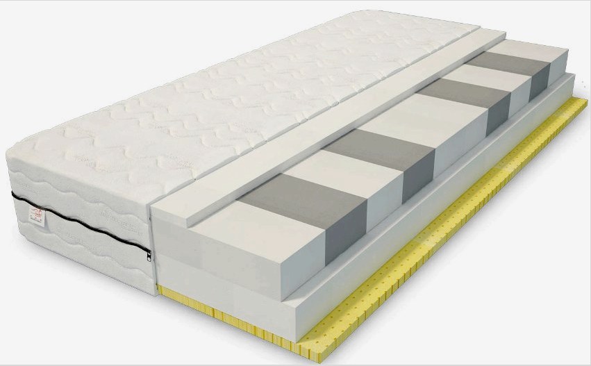 Latex matracok - a mai piacon az egyik legjobb termékek között