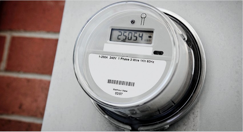 Melyik villamos fogyasztásmérőt jobb elhelyezni a lakásban: válasszon egy készüléket