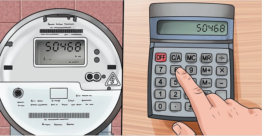 A villamosenergia-fogyasztásmérő cseréjét a lakás tulajdonosa fizeti