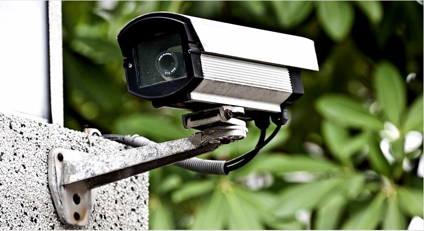 Otthoni biztonsági kamerák: hatékony biztonsági lehetőség