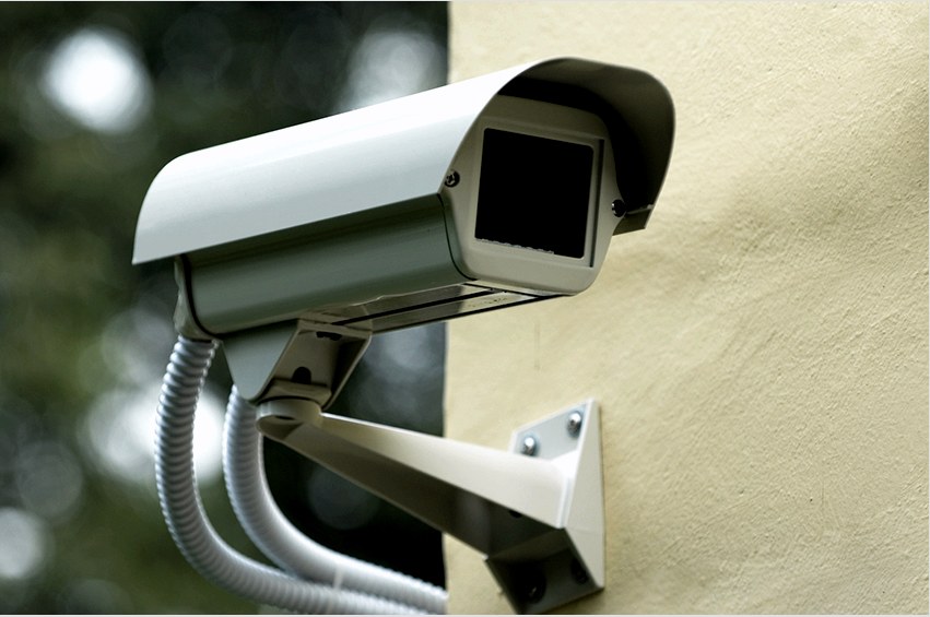 Az IP kamerák a legmegfelelőbbek kültéri video megfigyeléshez.