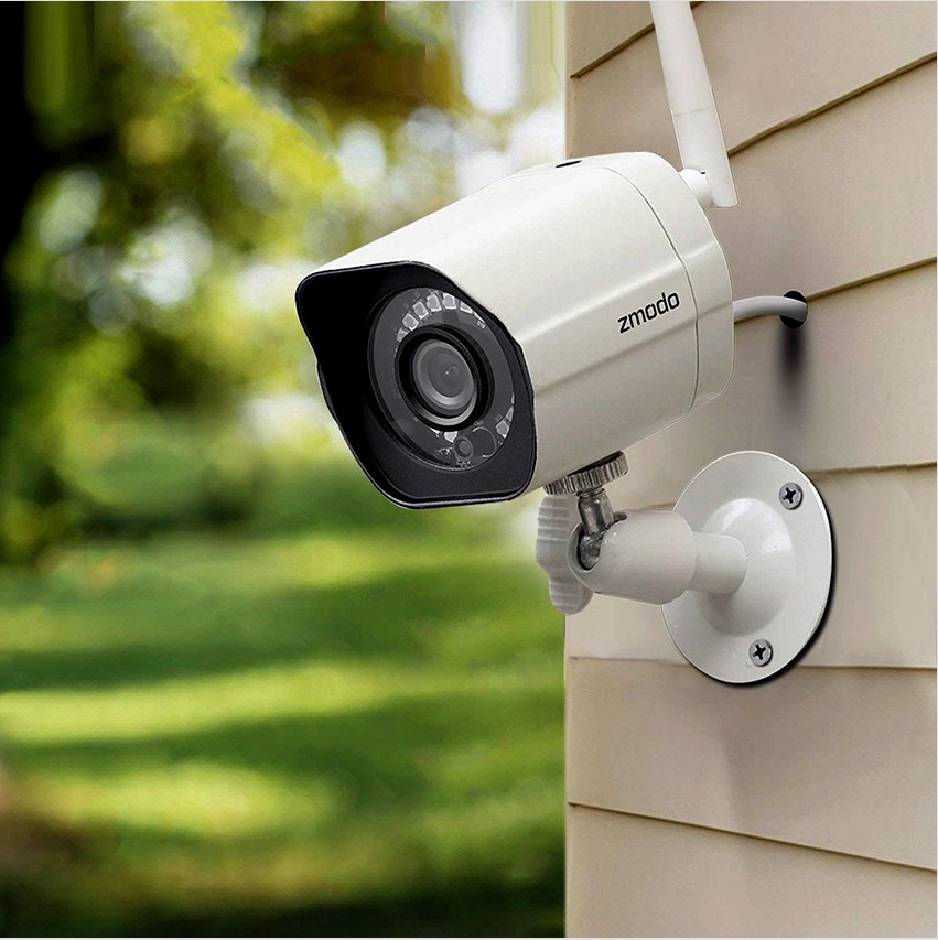A CCTV kamerák átlagosan 6-7 ezer rubelt fizetnek