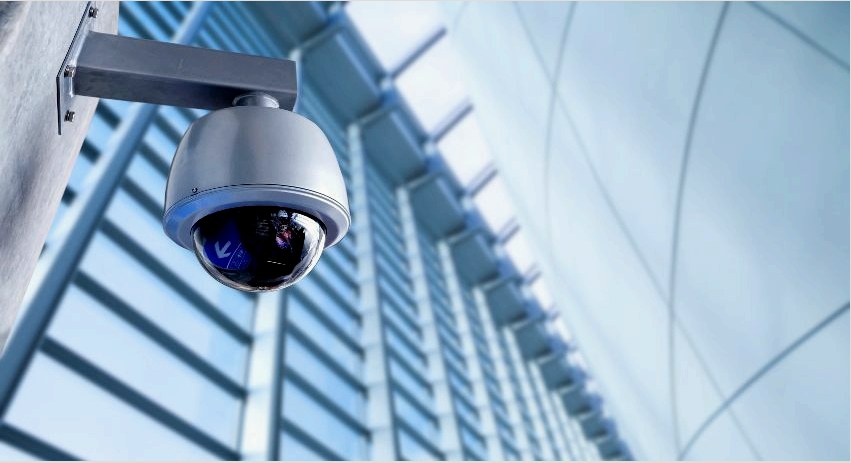 CCTV kamerák: láthatatlan asszisztensek választása