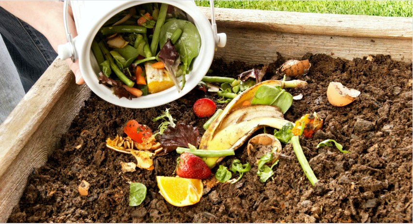 A rétegek és műtrágyák komposztgödörbe rakására vonatkozó szabályokat követve rövid távon tápanyag-talajt kaphat