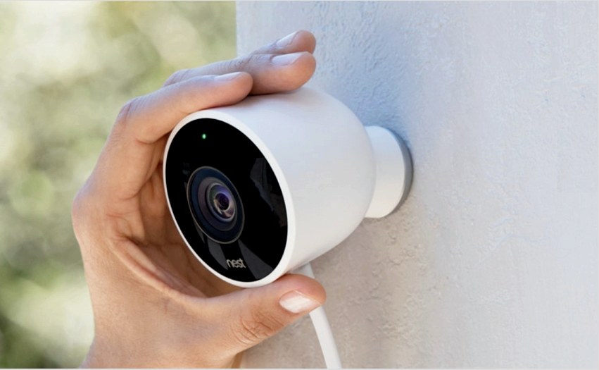 A vezeték nélküli adatátvitellel rendelkező megfigyelő készlet több kamerát is tartalmazhat, különböző célokra