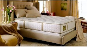 Kerek ágyak: rendkívüli és stílusos, szép és kényelmes
