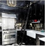 Klasszikus konyha: fotópéldák a tökéletes szoba kialakításáról