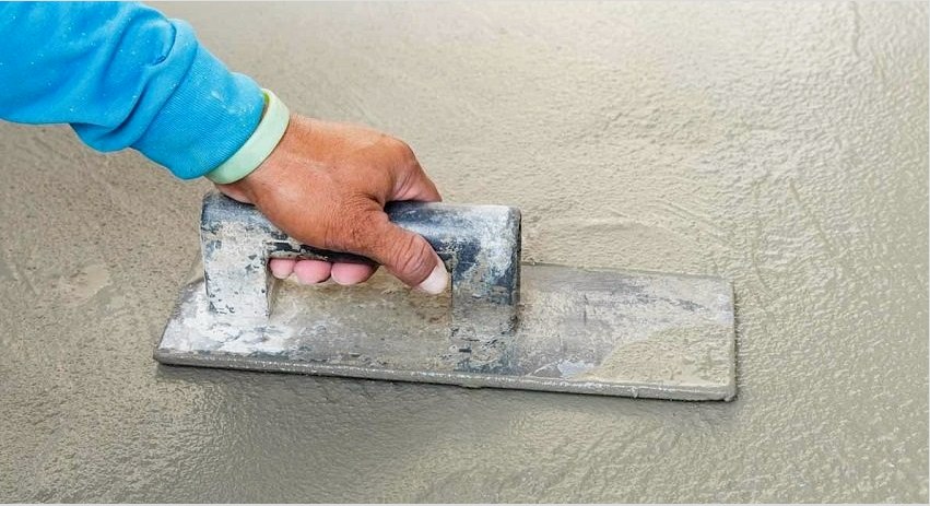 Mennyit súlyoz egy kocka beton?  Főbb jellemzők és összetétel - Remoo.RU