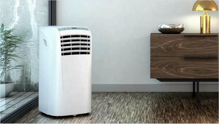 A legtöbb légkondicionáló modell melegíti a levegőt, ami télen nagyon kényelmes