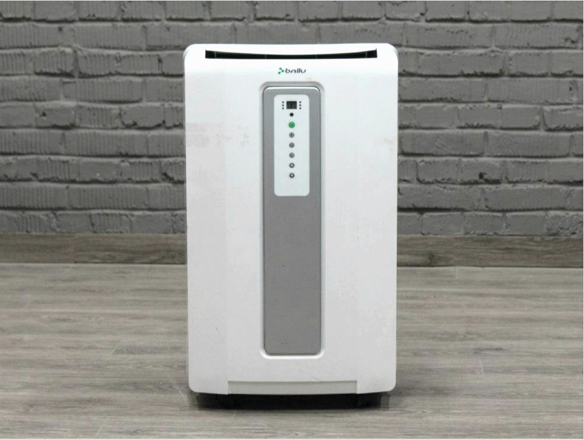 A vásárlók körében az egyik legnépszerűbb légkondicionáló modell a Ballu BPES 09C