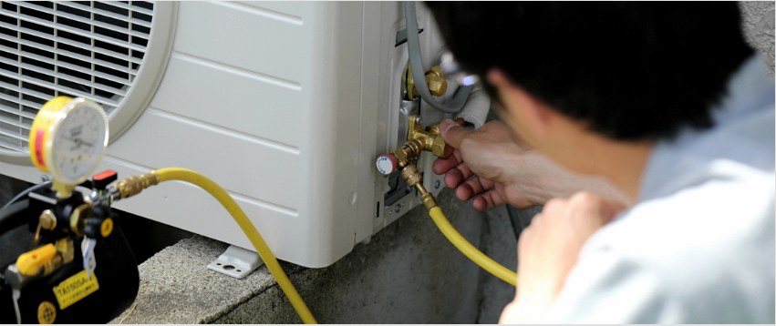 A légkondicionáló kiválasztásakor kérdezze meg a készülék hűtőközeggel való feltöltésének költségeit