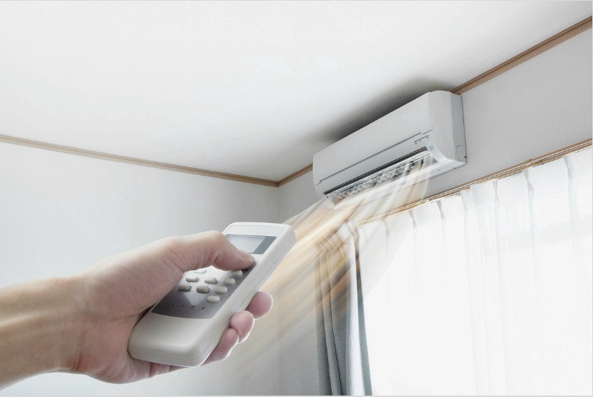 Légkondicionáló rendszer vásárlása előtt meg kell választania a megfelelő helyet az elválasztó helyiség telepítéséhez