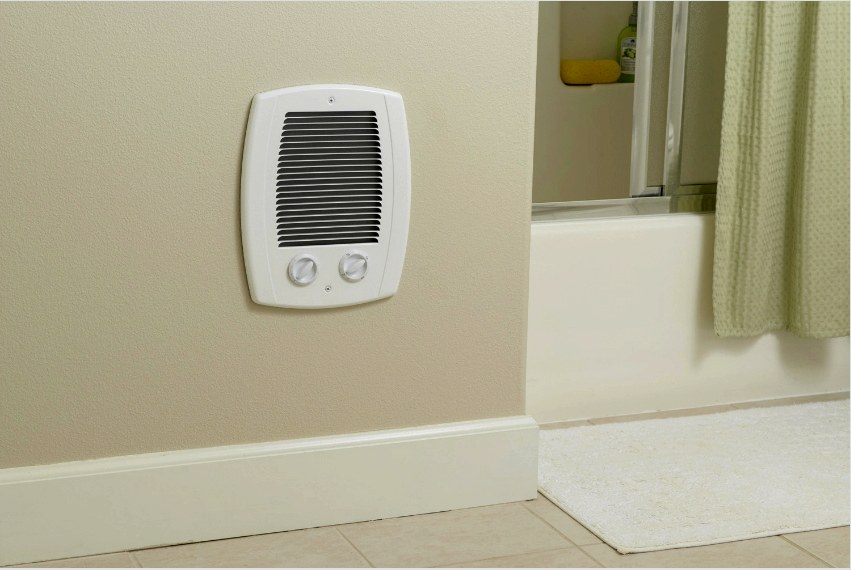 Megfelelő elszívó ventilátor kiválasztásával organikusan illesztheti be a fürdőszoba kialakításához