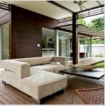Csináld magad verandát a házhoz: projektek, fotók érdekes ötletekről