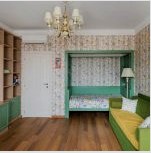 Tapéta egy gyerek szobájához egy fiú számára: válogatott formatervezés és dekoráció