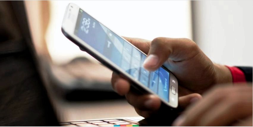 A mérőóra adatait a saját okostelefonjára telepített mobil alkalmazásokkal továbbíthatja