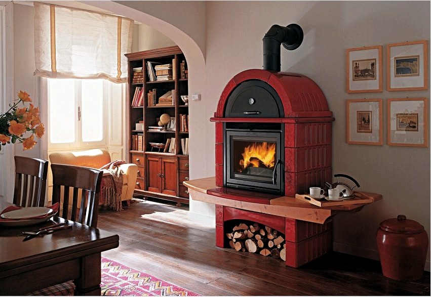 A modern főzőlapok tűzhellyel vagy sütővel elegánsnak néznek ki és tökéletesen illeszkednek bármilyen belső térbe