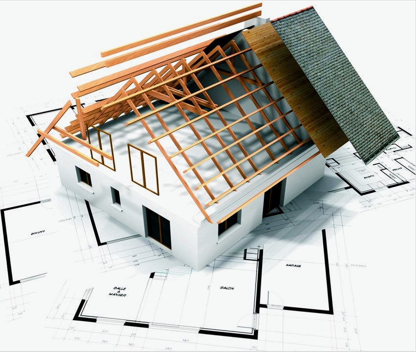 A tetőtér kialakításakor fontolóra kell vennie a tetőfedést és a tetőszigetelést
