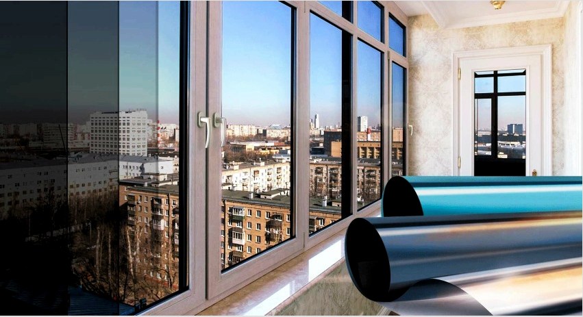 Naptól származó ablakfólia: hatékony módszer a hő kezelésére