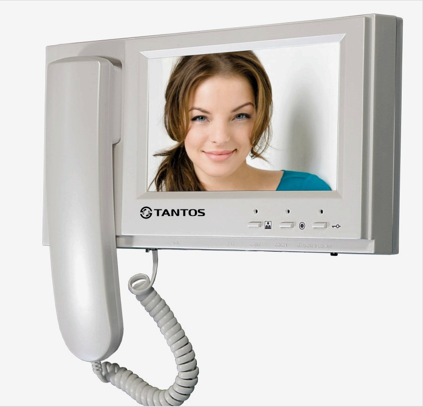 A Tantos videotelefon-telefon népszerű modellje