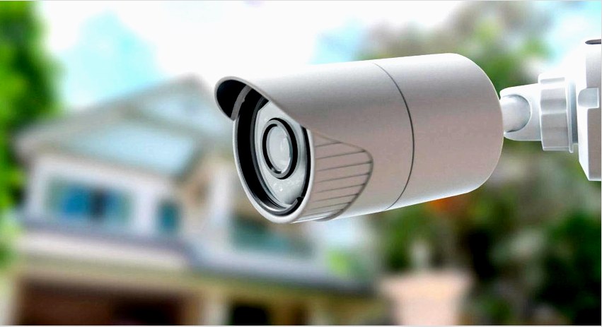Videokamerák video megfigyeléshez: eszköz az élet minden területén