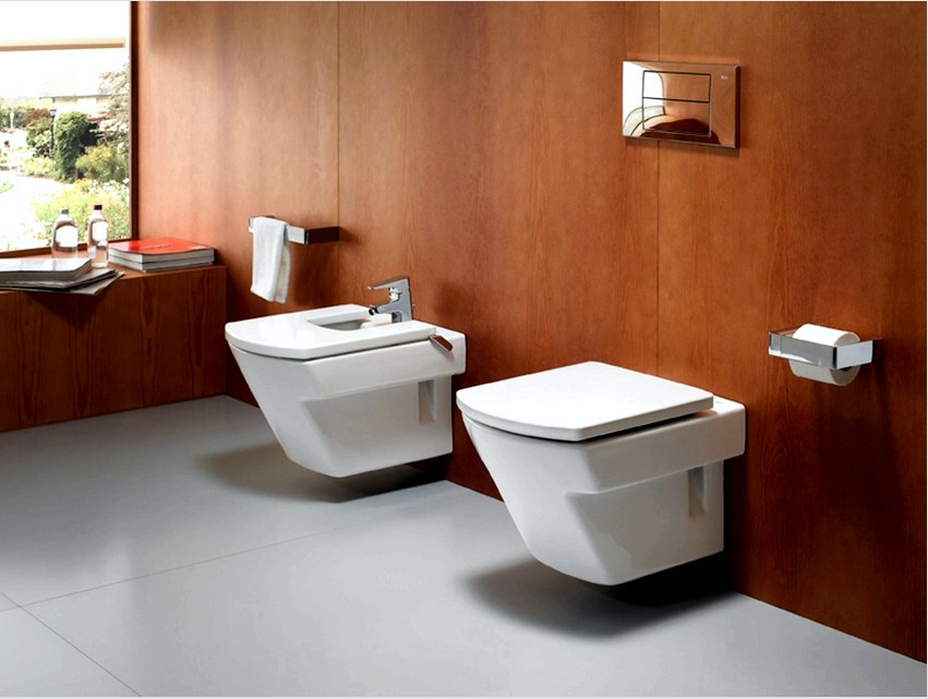 A legfeljebb 54 cm hosszú kompakt modellek ideálisak egy kis WC-területhez