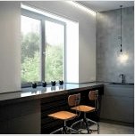 A konyhai padlólap: tervezési lehetőségek