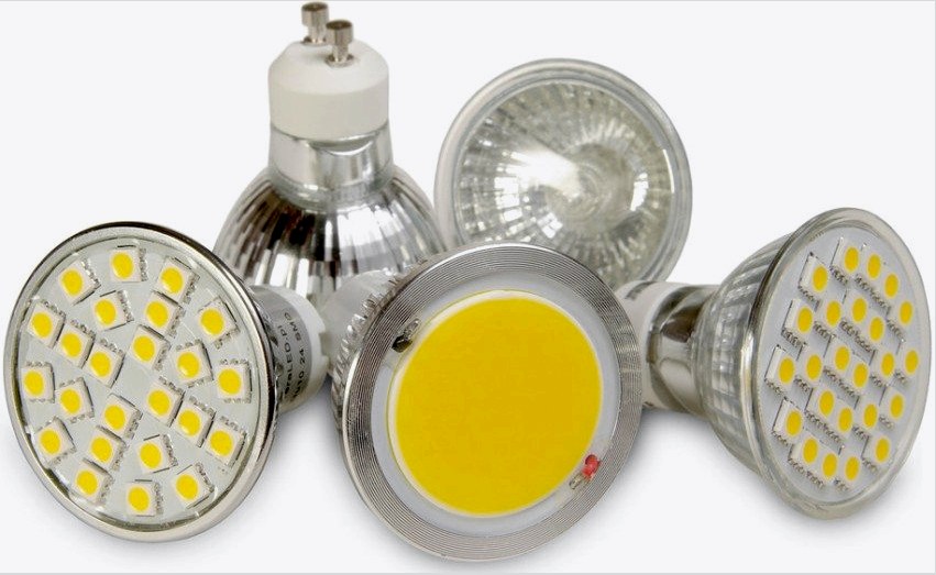 A LED-lámpák típusának kiválasztásakor figyelembe kell venni az optimális üzemi hőmérsékletet