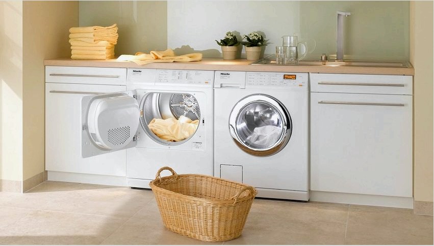 A mosógép felszerelésekor fontos, hogy vízszintesen állítsa