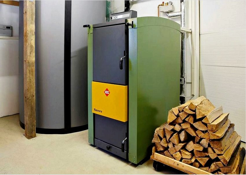 A tűzifa megfizethető és gazdaságos üzemanyag