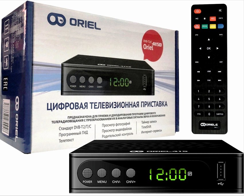 A DVB-C hangolókészülékek olyan set-top boxok, amelyek megfelelnek az európai szabványoknak
