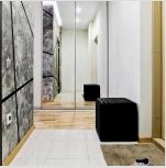 Oszmán a folyosón: kényelem, esztétika és praktikusság