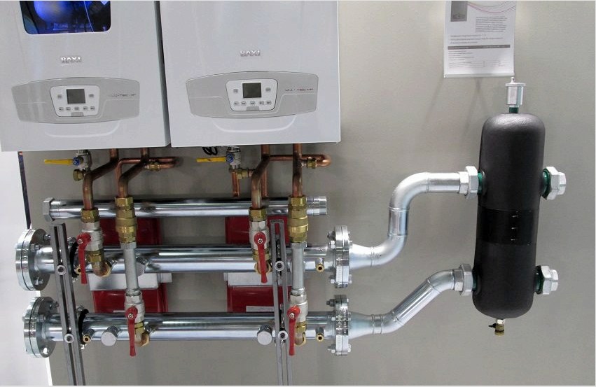 Modern gázkazánok - jó megoldás egy megbízható fűtőrendszerhez